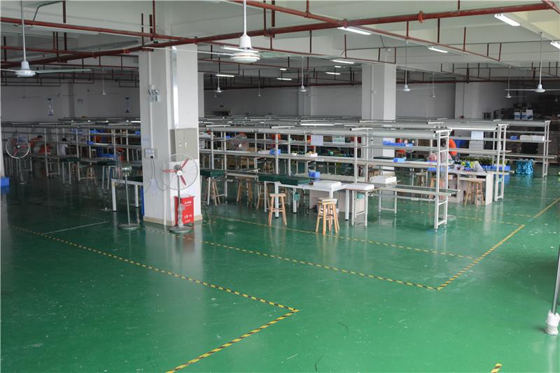 Verified China supplier - JILU SMART Technology Co., Ltd