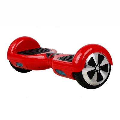 China Mooie Zelf In evenwicht brengende Hoverboard-Autoped 2 Wiel voor Volwassene/Tiener Te koop