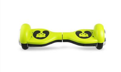 China Two Wheel Kids Self Balance Scooter Smart Balance Board For Children for sale