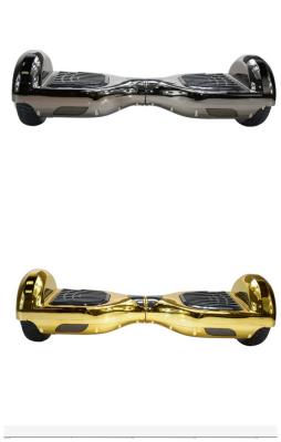 China 700W 6.5 Inch Mini Slim Self Balancing Hoverboard Scooter 2 wiel voor Beginners Te koop