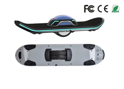 China 6.5 Duim Één Wiel Elektrisch Skateboard met Bluetooth/LEIDEN Licht voor Jongens Te koop