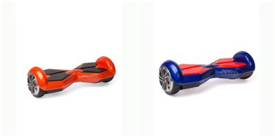 China Auto Electric Hoverboard Self Balancing Scooter 2 Wheel For Boys / Girls for sale