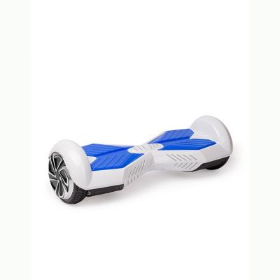 China 2 Wheel Stand On Electric Scooters , Self Balancing Hoverboard With Samsung Battery for sale