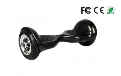 China Popular 10 Inch Electric Self Balancing Scooter Samsung Battery Motorized for sale