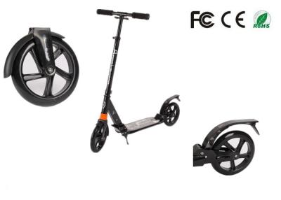 China Electric Folding Scooter For Adults , Two Wheel Personal Transporter for sale