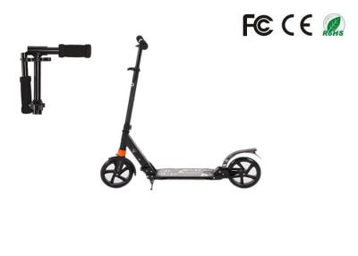 중국 현대 스포츠 전기 걷어차기 스쿠터 성인을 위한 접이식 발 스쿠터 판매용