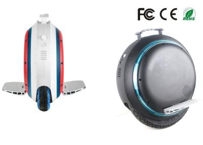 China Auto Self Balancing Electric Unicycle One Wheel Transporter For Outdoor Sports for sale