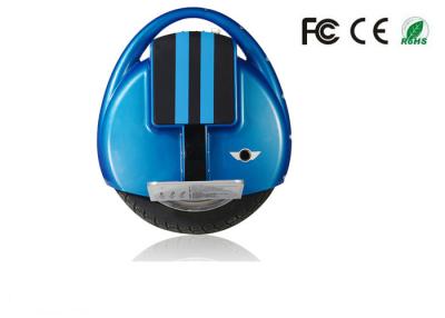 China Easy To Learn Smart Self Balancing Electric Unicycle 14 Inch For Young People for sale