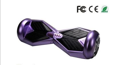 China Auto da roda de Smart 2 que equilibra Hoverboard com controlo a distância de Bluetooth à venda