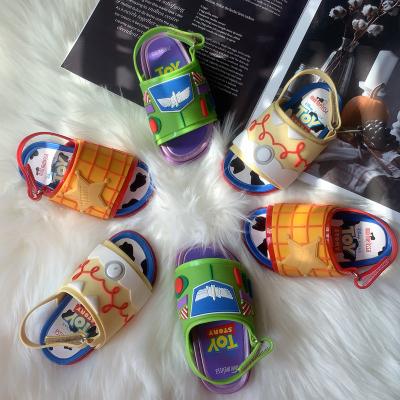 China Breathable MINI Meissa Boy Sandals Toys, Story Beach Shoes Sandals for sale