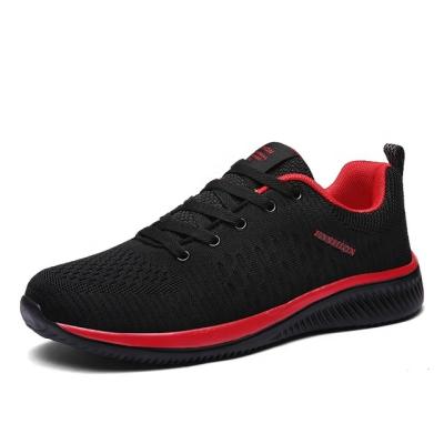 China Factory Price Cheap Flat Shoes Mens CUSHIONING Sports Shoes Mens Casual Shoes Men for sale