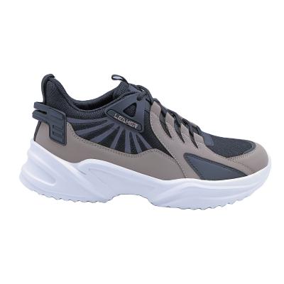 China Running Shoes Men Fashion Sports Walking Sneaker Breathable Wholesale Comfortable Athletic Shoes for sale