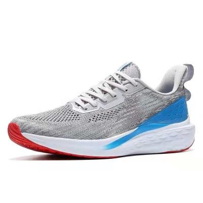 China Anti-odor Max Shoes Air Women Running Sport Shoes Men's Casual Trainers 90's Air Cushion Breathable Shoes for sale