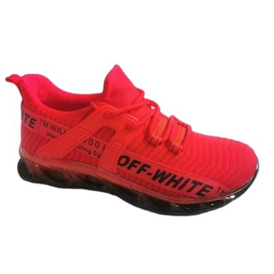 China Comfortable shoes summer outdoor sports shoes hot sale children's sports shoes running shoes for sale