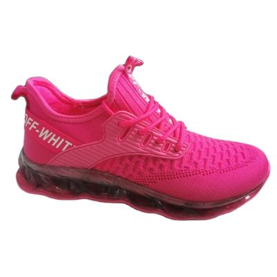 China Hot Selling Fashion Children's Running Shoes Breathable Outdoor Sports Shoes for sale