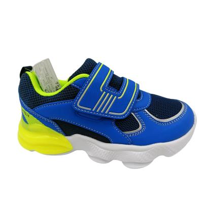 China Running shoes lace up quality baby casual shoes custom light zapatos kids boys girls years shoes color sports shoes for sale