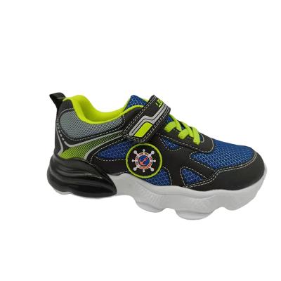 China Running Shoes Brand Supplier Quality Shoes Customized Logo Sports Boys Children Girls ODM Shoe Zapatos Kid Shoe for sale