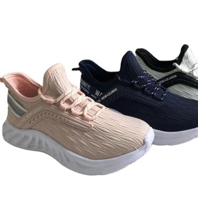 China Comfortable shoes sports shoes outdoor sports running shoes 2021 original children's new for sale