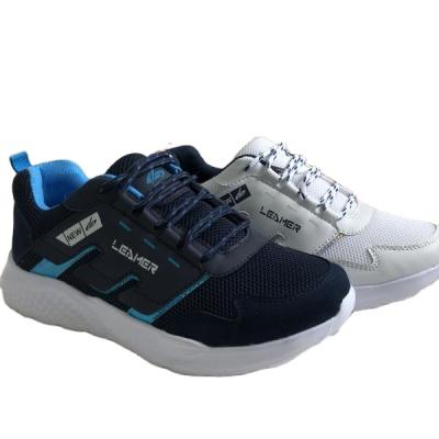 China Running shoes 2021 original comfortable and breathable sports shoes children's outdoor sports shoes for sale