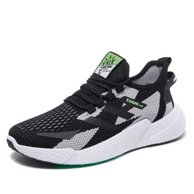 China Fashion Custom Made Mens Sneakers Low Price Wholesale Sneaker CUSHIONING Running Outdoor Sports Shoes for sale