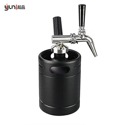 China Viable Single Cup Espresso French Electric Coffee Maker Coffee Maker Stainless Steel for sale