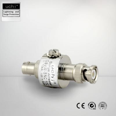 Китай Arrestor молнии AC 280V коаксиальный, прибор ограничителя перенапряжения мощности в лошадиных силах 300W продается