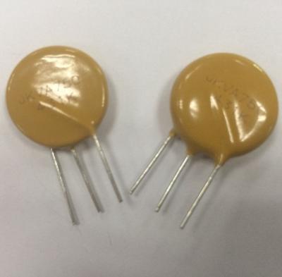 China TE connectiviteits2pro AC Varistor LVM2P-075R14431 van het Apparatenmetaaloxide Gelijkwaardige Resettable Te koop