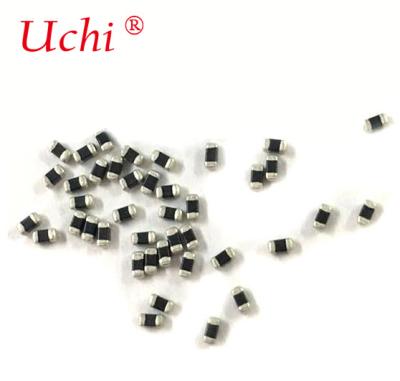 China Circuit Protection TVS Varistors 1206 1210 1812 2220 MOV Vari for sale