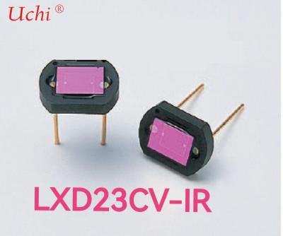 China Lichtabhängige Widerstand CDS fotoleitende Zellen LXD23CV-IR 2.8mm zu verkaufen