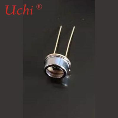 China Lichtempfindlicher heller Widerstand-Sensor-Organ-Komponenten LDR-Photoresistor klein zu verkaufen