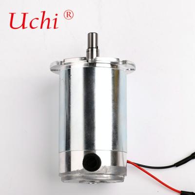 China Coffee Machine DC Brushed Reduction Motor High Torque Low Noise en venta