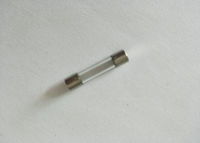 China O vidro do cartucho da retardação de tempo da série do MTC funde 6.3mm x 3Amp avaliado 32mm 250V à venda