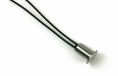 China Thermistor-Temperaturfühler des Niet-NTC, Präzisions-Temperaturfühler zu verkaufen