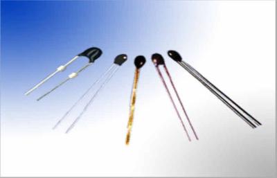 China Schneller Thermistor des Wartentc 5k, Thermistor-Komponente Vishay NTC zu verkaufen