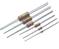 China Resistor de película de carbono del ohmio de E24 los 22M en venta