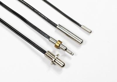 China Kaffeemaschine-Thermistor-Sonde, NTC-Temperaturfühler UNA772F377F110SS3 zu verkaufen