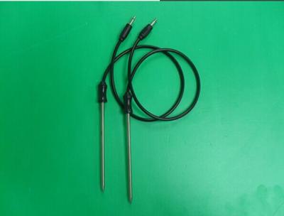 China High Operation Temperature 260degree NTC Temperature Sensor For Oven Temperature Probe for sale