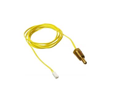 China Pentair 471566 Temperaturfühler 10KOhm des Thermistor-Sonden-Ersatz-NTC für Pool-Badekurort-Pumpe und Heizung zu verkaufen