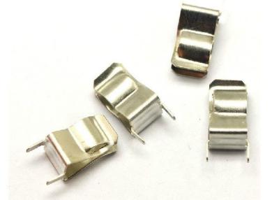 China Kupfer Tin Plated Pcb Fuse Clip der schnellen Geschwindigkeits-250V 15A zu verkaufen