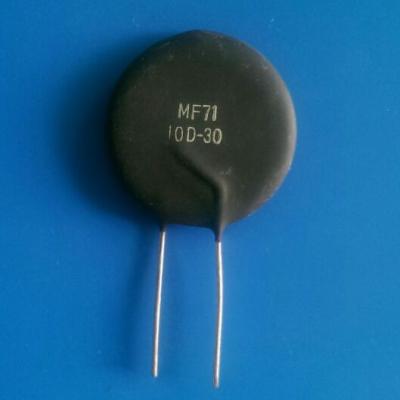 China De grote Huidige Thermistor van de Machts10d -30 Temperatuur van Beperkers10a Thermistoren NTC Te koop