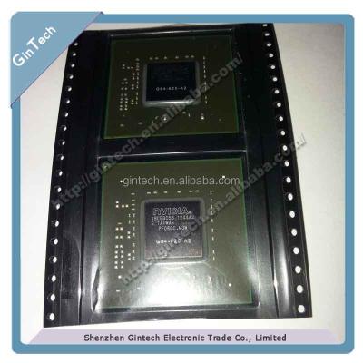 China The Other NVIDIA Notebook Graphics Chips G84-625-A2 BGA for sale