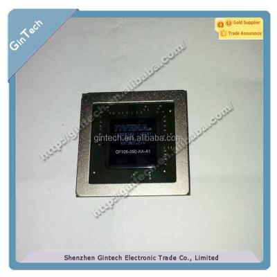 China Other Hot Selling NVIDIA Graphics IC GF106-250-KA-A1 BGA for sale