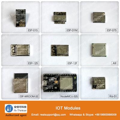 China NodeMcu LUA WIFI IoT Development Board Based Amica/AI-Thinker ESP8266 ESP-12E CP2102 NodeMCU for sale