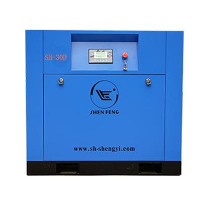 China CNG Natural Gas 3m3/H 200bar 3600psi 3000psi Lubricated Mini Compressor for sale