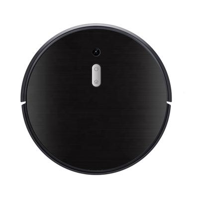 China 2022 New Smart Robot Vacuum Cleaner Fast Smart Robot Vacuum Cleaner Outdoor Rechargeable Wet Dry Wet With APP Control for sale