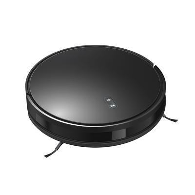 China 2022 New Sweeper Robot Vacuum Cleaner Broom App Control Auto Mode 2700Pa Suction Home Kitchen Outdoor Smart Cleaning for sale