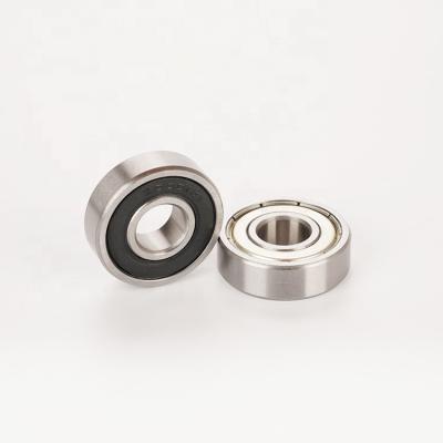 China Professional Bearing Brass Cage 10*22*6mm Ball Bearing Deep Groove Ball Bearing Machinery Bachi Supplier 6900 for sale