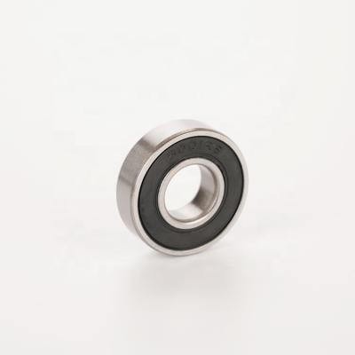 China Bachi Machinery Low Price And Bearing Low Noise Stainless Steel Deep Groove Ball Bearing 6001 12*28*8mm for sale