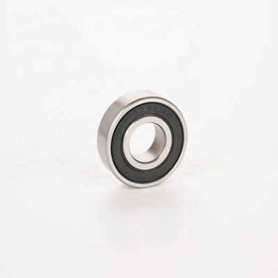 China High Quality Rolamento Machinery Bearing Z, ZZ, RS, 2RS Deep Groove Ball Bearing 6202 2rs 15*35*11mm for sale