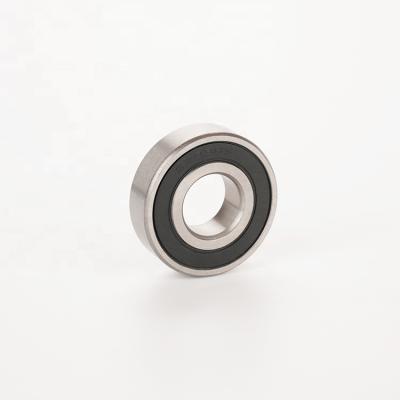 China High Quality Bachi 2RS Machinery RS Sealed Deep Groove Ball Bearing Ball Bearing 6203 17*40*12mm Ratio for sale